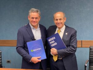 El Sistema y Bancamiga refuerzan sus lazos de cooperación