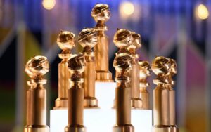 "Emilia Pérez" lidera las nominaciones en los Globos de Oro