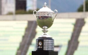 Final - Liga Futve