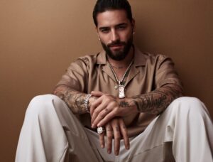 Maluma vendió todas las entradas del concierto "Medallo en el mapa" 2025