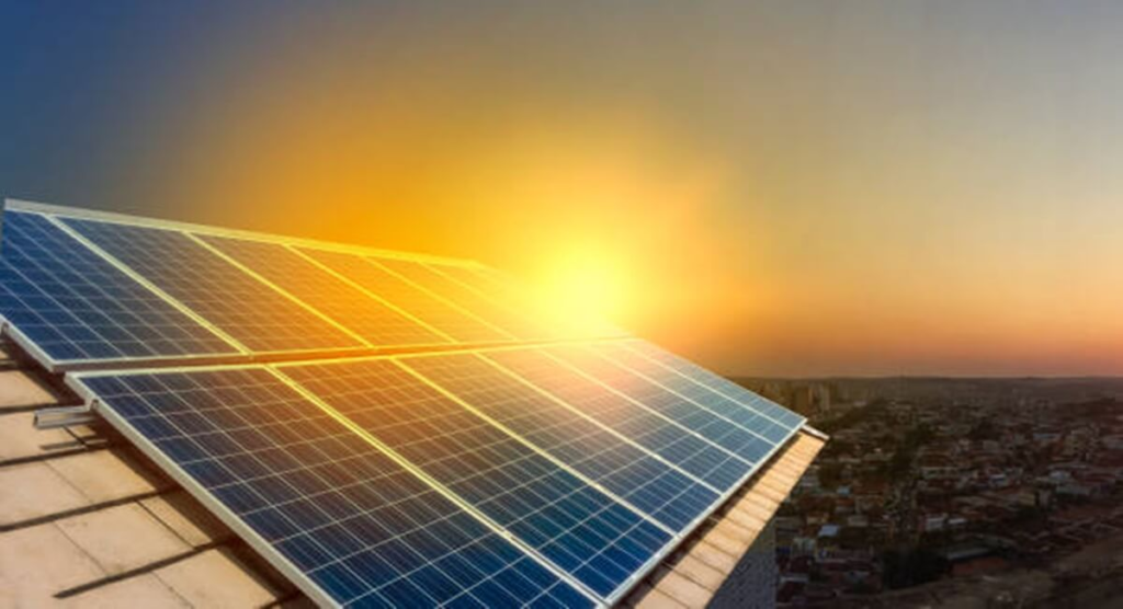 Principales Fuentes de Energía Renovable por Juan Fernando Serrano Ponce