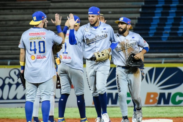 Archivo - Magallanes - LVBP