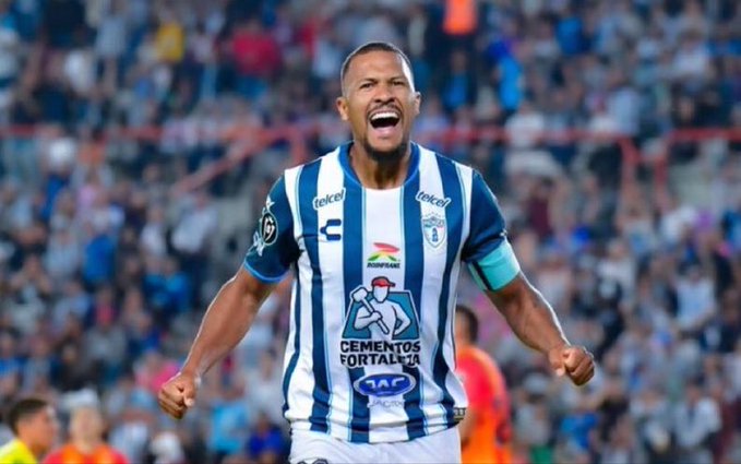 Salomon Rondon