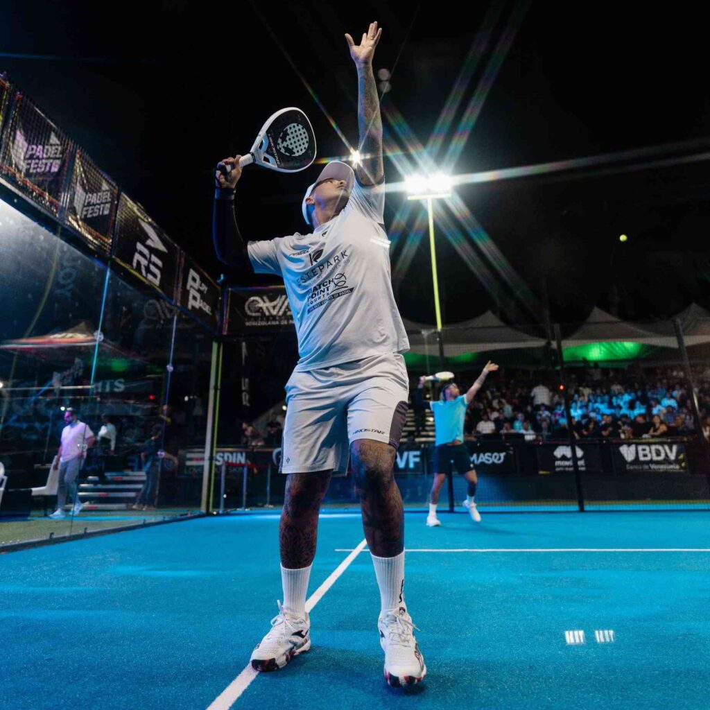 Tolito Aguirre 2 Circuito A1 Padel 1 1