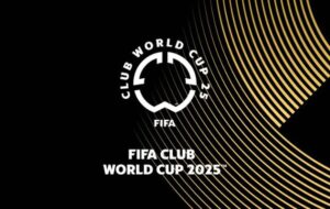 Mundial de Clubes FIFA 2025
