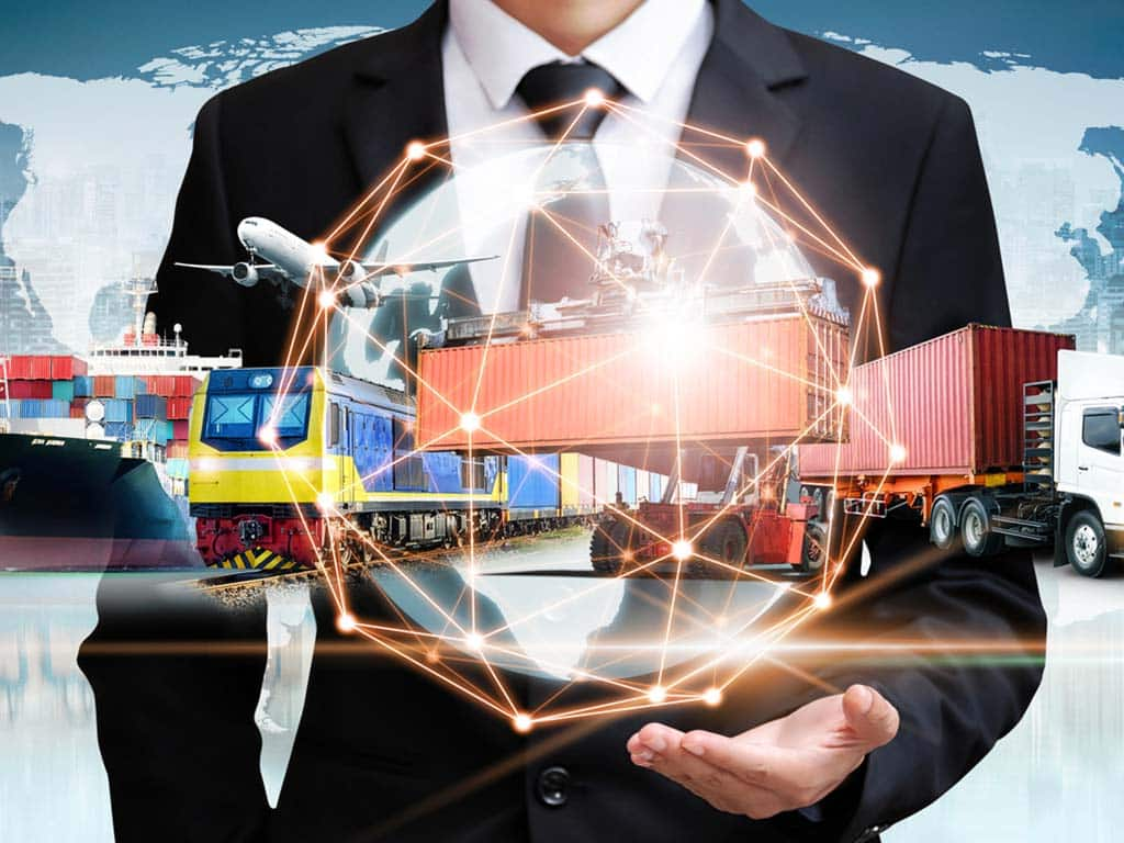 Principales Beneficios del Comercio Internacional para los Países