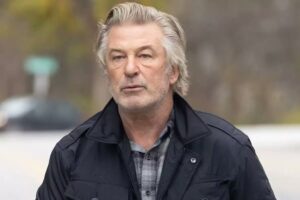 Alec Baldwin