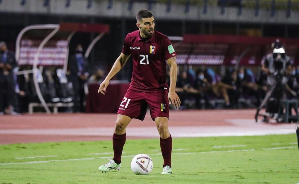 Alexander González