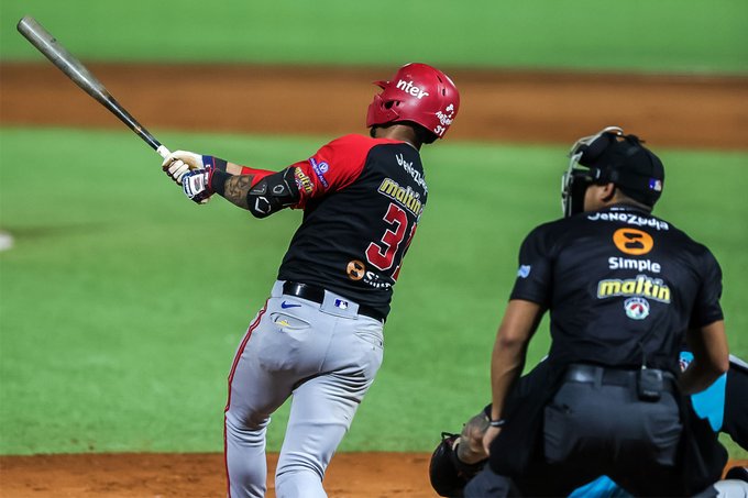 Cardenales de Lara - LVBP