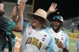 Bravos de Margarita
