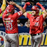 Cardenales de Lara - Prensa Cardenales de Lara