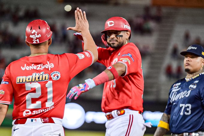 Cardenales de Lara - LVBP