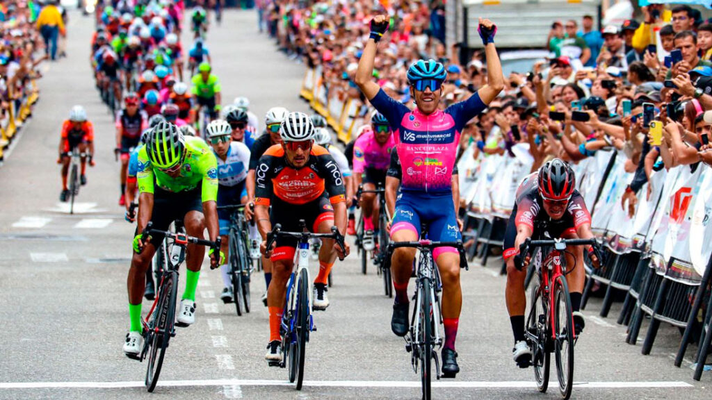 Vuelta al Táchira