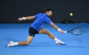 Djokovic volverá a liderar a Serbia en la Copa Davis 2025