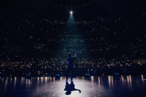 Fonseca anuncia una nueva gira "Tropicalia" por EEUU