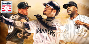 Ichiro, Sabathia y Wagner: los nuevos inmortales de la MLB