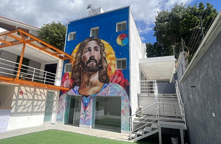 Imagen referencial A