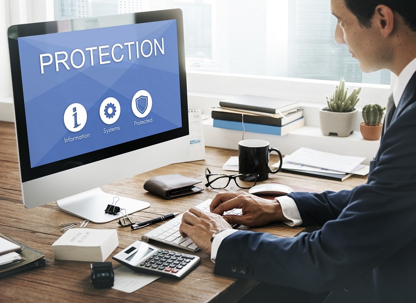 Imagen referencial Una poliza de ciberseguro es un escudo indispensable ante la tormenta digital Suministrada por ESET y Comstat Rowland
