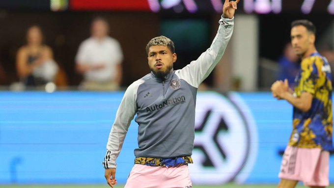 Josef Martínez