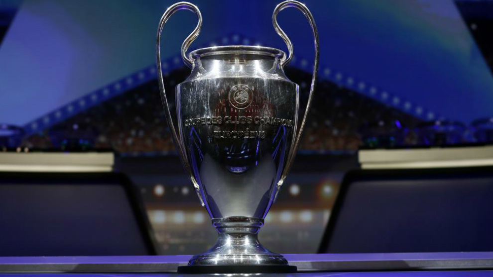 Liga de Campeones