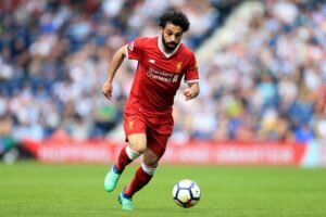 Mohamed Salah confirma su salida del Liverpool