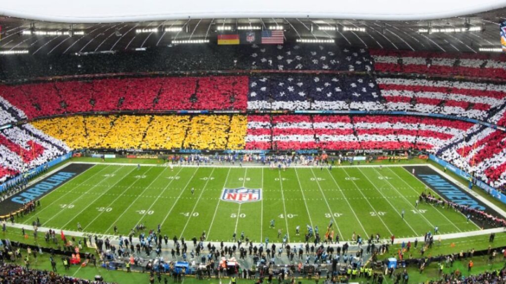 NFL en Alemania