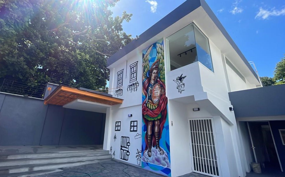 Imagen referencial - B