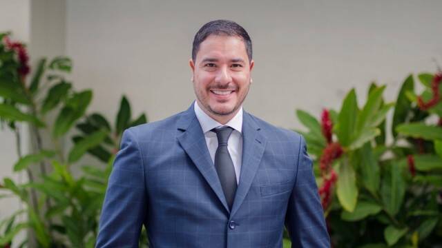 Rafael Nunez Fuente de la imagen Fotografo Jesus Ramirez Grupo el Sumario