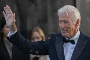 Richard Gere
