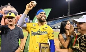 Magallanes BBC