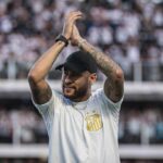 Santos anunció el regreso de Neymar