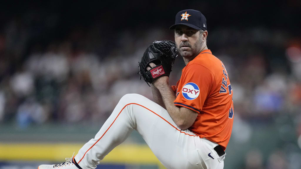 Justin Verlander