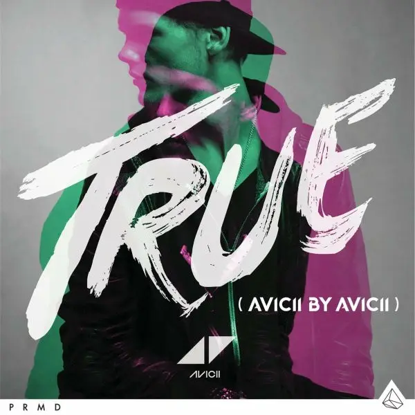 El disco True de Avicii