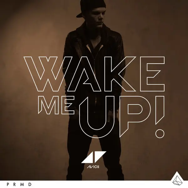 Wake me up!, el sencillo de Avicii