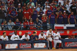 Cardenales de Lara - Serie del Caribe 2025 (2)