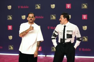 Dúo Mau y Ricky anunció primeras fechas de "Hotel Caracas" en EEUU