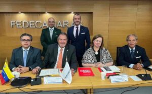 Fedecámaras aprueba conformación de su Comisión de Salud