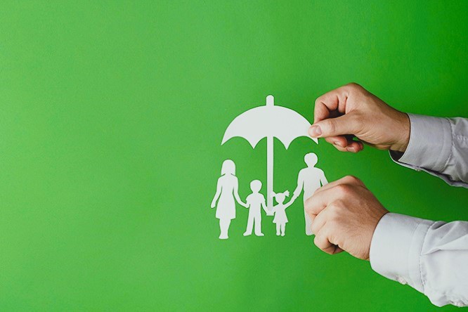 Hjalmar Jesús Gibelli Gómez - Seguros a demanda ¡El auge de una nueva era de protección personalizada! - FOTO