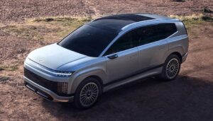 Hyundai - Imagen referencial - A
