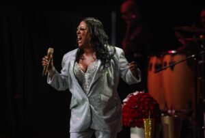 La India recibirá el Premio Lo Nuestro a la Trayectoria