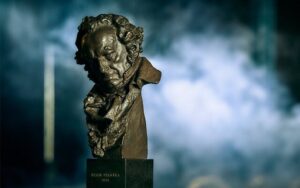 Listado de los ganadores de los premios Goya 2025