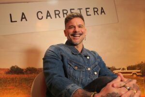 Pedro Capó anunció su nueva gira "La Carretera Tour"
