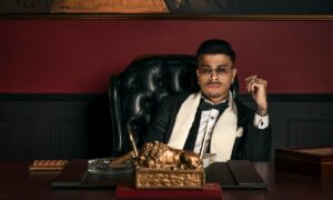 Rauw Alejandro recorrerá Europa con su gira "Cosa Nuestra"