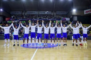Venezuela - Baloncesto