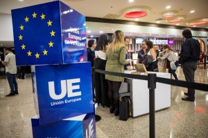 "Euroscopio 2025" trae a Venezuela lo mejor del cine europeo