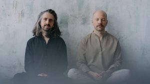 Binaural