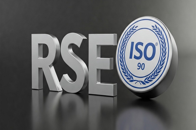 Luis Bautista Garrido Palacios - Certificaciones en RSE ¡Catalizadores de credibilidad e impacto! - FOTO