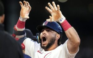 MLB 2025: Venezolanos brillaron con jonrones durante el Opening Day