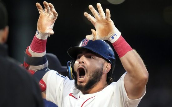 MLB 2025: Venezolanos brillaron con jonrones durante el Opening Day