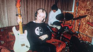 Binaural